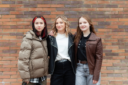 ДР Гали - 16 лет